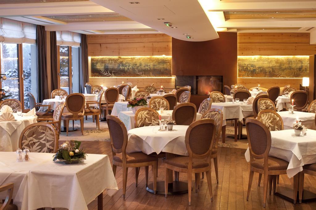 Spa Hotel Restaurant Au Lion D'Or La Petite-Pierre Buitenkant foto